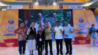 Pembukaan Olimpiade Sains Nasional (OSN) 2024.(ist)