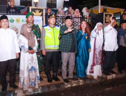 Wabub Dairi : Pawai Takbir dan Festival Bedug Jadi Momen Penting Perkuat Kebersamaan Masyarakat