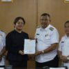 Reses Senator Badikenita Sitepu, Bupati Dairi ; Jadikan Kami Prioritas