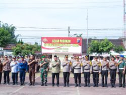 Pemkab Dairi Siap Dukung Mudik Lebaran 2025 Aman dan Nyaman