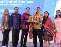 Membawa Solusi “Out Of The Box” Bersama Universitas Prima