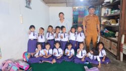 Dukcapil Dairi Tuntaskan Identitas Anak, Dukung Desa Percontohan Pembinaan Anak dan Remaja