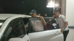 Soal Mobil Dinas, Vickner: Tidak Butuh Yang Mewah Terpenting Aman Demi Keselamatan Kerja