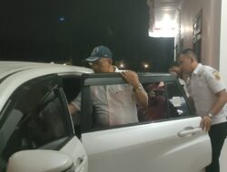 Soal Mobil Dinas, Vickner: Tidak Butuh Yang Mewah Terpenting Aman Demi Keselamatan Kerja