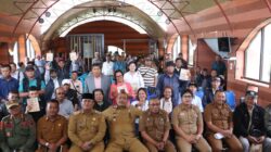 TWI Harus Bangkit Kembali Jadi Kebanggaan Dairi dan Penyumbang PAD
