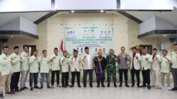 Pemuda Muhammadiyah Kabupaten Dairi dukung keberadaan SPKLU