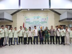 Pemuda Muhammadiyah Kabupaten Dairi dukung keberadaan SPKLU