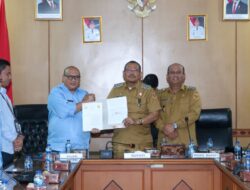 Polemik Pemutusan Listrik Sepihak, Bupati Mediasi Mahasiswa Dan PLN