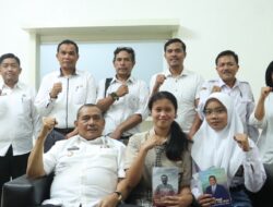 Kunker ke 5 Desa di Tanah Pinem, Momen Dialog Bupati Bersama Masyarakat