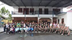 Dahlan Iskan Kunjungi Dairi, Yakinkan Bupati Punya Komitmen Tinggi Untuk Dairi Tangguh