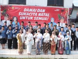 Peringatan Hari Ibu ke-97, Perkuat Kolaborasi Wujudkan Kesetaraan Gender Menuju Indonesia Emas 2045