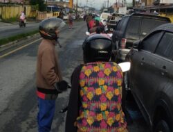 Antrean Panjang Dampak Kelangkaan BBM, Pertamina Tambah Kuota