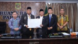 Bupati Siap Dampingi Permohonan Penangguhan Penahanan 11 Tersangka Dampak Konflik Sosial Parbuluan VI
