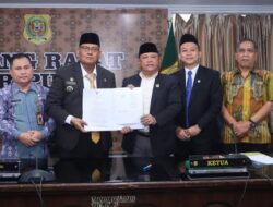 Bupati Siap Dampingi Permohonan Penangguhan Penahanan 11 Tersangka Dampak Konflik Sosial Parbuluan VI