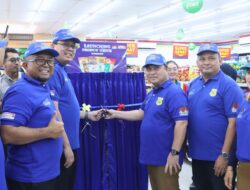 Camp Preuner, Langkah Awal Siapkan UMKM Siap Bersaing