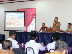 Gugus Tugas Kabupaten Dairi Harus Berpihak Terhadap Hak Pemenuhan Anak
