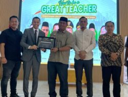 Seminar Nasional “How To Be A Great Teacher” Hadirkan Pembicara Bersertifikat Internasional